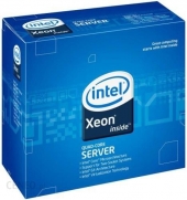 CPU Intel XEON E5450/3.00 GHz/FSB1333/12MB